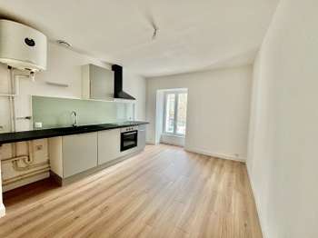 Photo Location appartement Saint-Brieuc