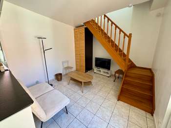 Location Appartement 2 piècesSaint-Brieuc
