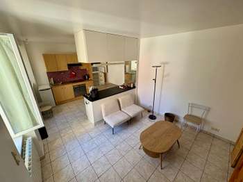 Location Appartement 2 piècesSaint-Brieuc
