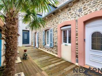 Location Appartement 2 piècesSaint-Brieuc