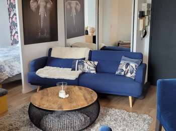 Location appartement 2 pièces Saint-Brieuc 22