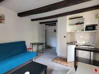 Location appartement 1 pièce