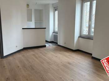 Location Appartement 2 piècesSaint-Brieuc