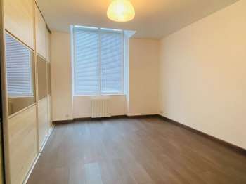Location appartement 1 pièce Saint-Brieuc 22