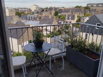 Location Appartement 3 piècesSaint-Brieuc