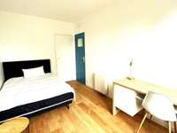 Location Chambre 4 pièces