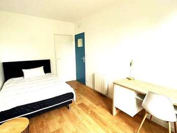 Location ChambreSaint-Brieuc