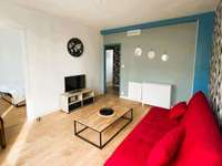Location Chambre 4 pièces