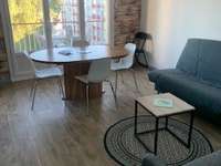 Location Chambre 4 pièces