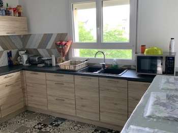 Location Chambre 4 pièces