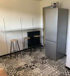 Location Chambre 4 pièces