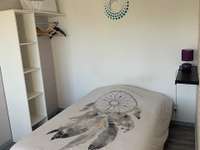 Location Chambre 4 pièces