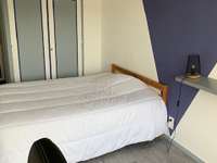 Location Chambre 4 pièces