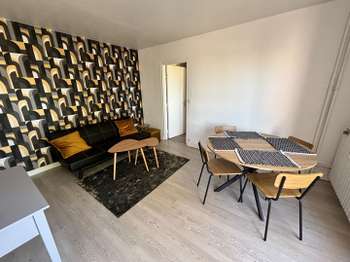 Location Appartement 2 piècesSaint-Brieuc