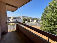 Location appartement 2 pièces