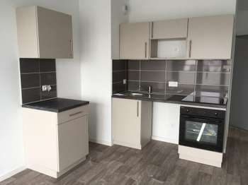 Location Appartement 2 piècesSaint-Brieuc