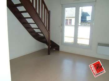 Location appartement 2 pièces Saint-Brieuc 22