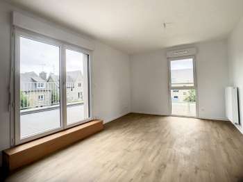 Location Appartement 2 piècesSaint-Brieuc