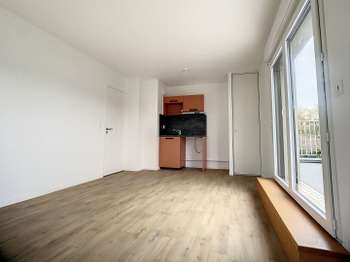 Location appartement 2 pièces