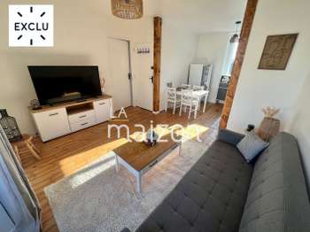 Location appartement 2 pièces