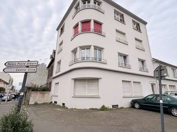Location appartement 4 pièces Saint-Brieuc 22