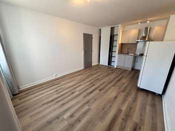 Location appartement 1 pièce