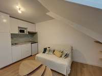 Location appartement 1 pièce