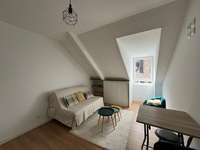 Location appartement 1 pièce