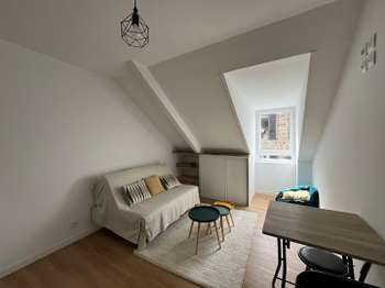 Location appartement 1 pièce Saint-Brieuc 22