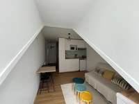 Location appartement 1 pièce