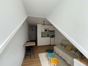 Location appartement 1 pièce
