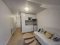 Location appartement 1 pièce