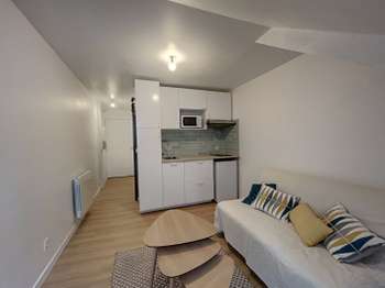 Location appartement 1 pièce