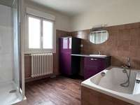 Location appartement 4 pièces