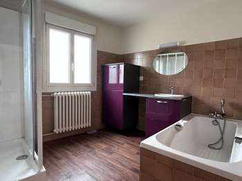 Location appartement 4 pièces