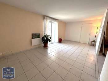Location Appartement 2 piècesSaint-Brieuc