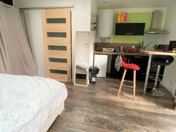 Location Studio 1 pièce Saint-Brieuc 22