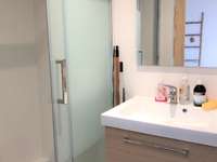 Location Studio 1 pièce