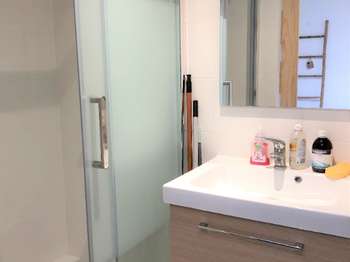 Location Studio 1 pièce