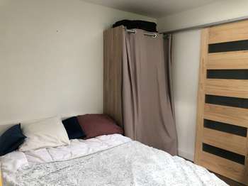 Location Studio 1 pièce