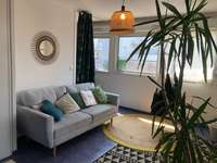 Location appartement 2 pièces