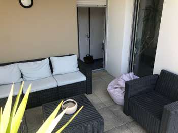 Location Appartement 2 piècesSaint-Brieuc