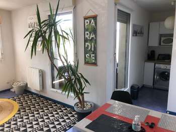Location appartement 2 pièces