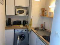 Location appartement 2 pièces