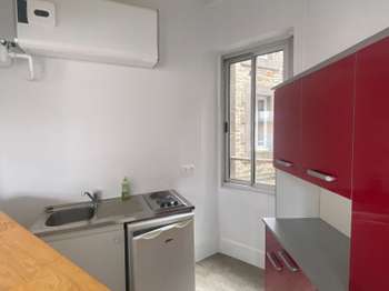 Location appartement 1 pièce
