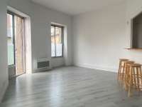 Location appartement 1 pièce