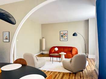 Location Appartement 2 piècesSaint-Brieuc