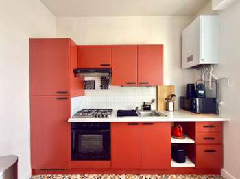 Location appartement 2 pièces