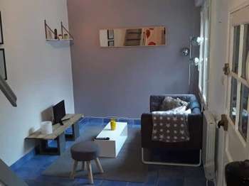 Location Appartement 2 piècesSaint-Brieuc
