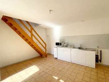 Location Appartement T1Saint-Brieuc